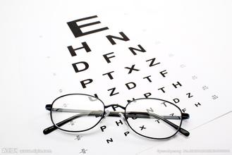 视力保健预防