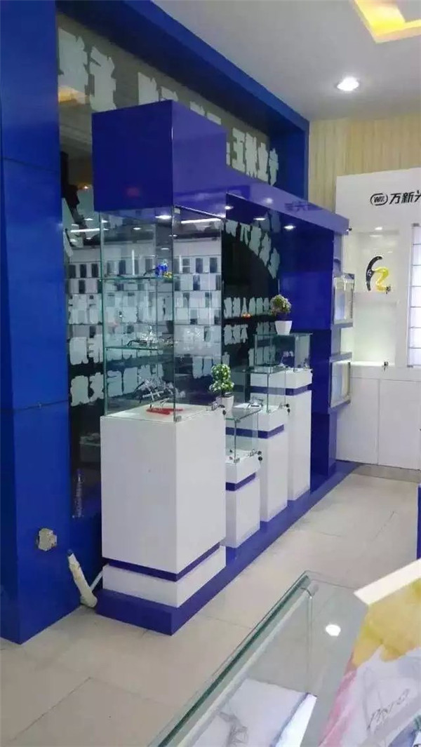 易视界秀延店