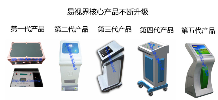 易视界视力矫正效果方面怎么样