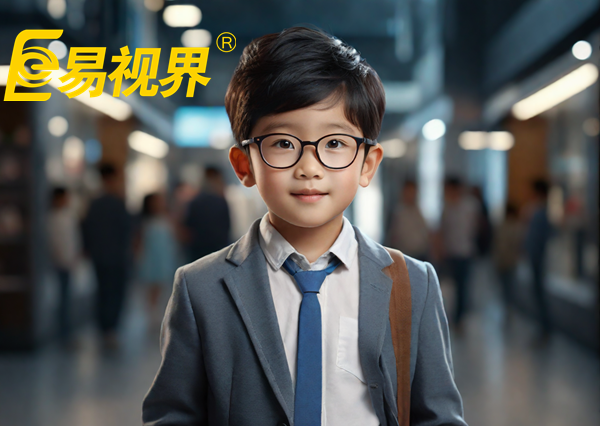 易视界 五一小长假护眼攻略