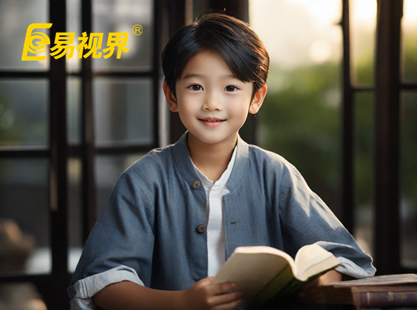 五一怎么去护眼？易视界