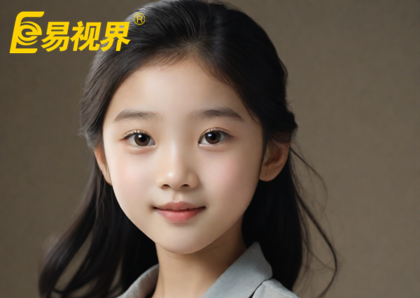 孩子近视吃什么食物对眼有帮助？易视界