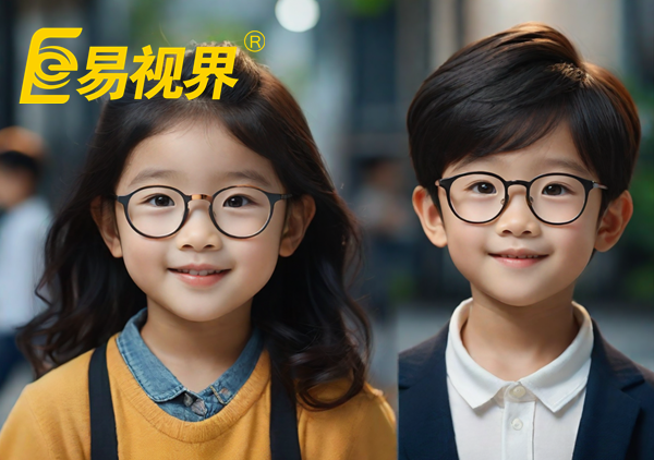 近视孩子应该多吃什么食物和水果 易视界