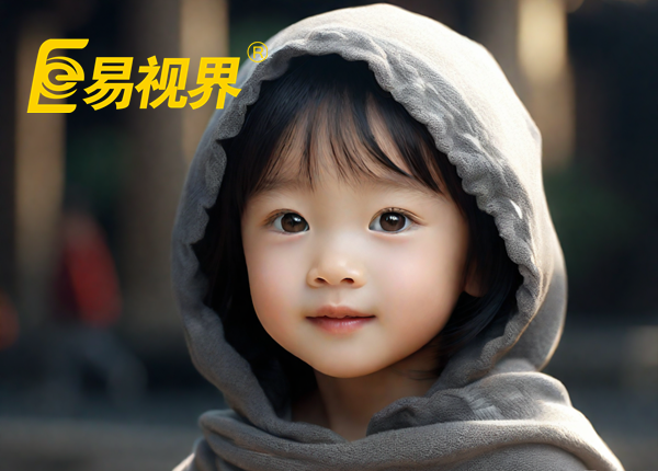 弱视的孩子吃什么好？易视界