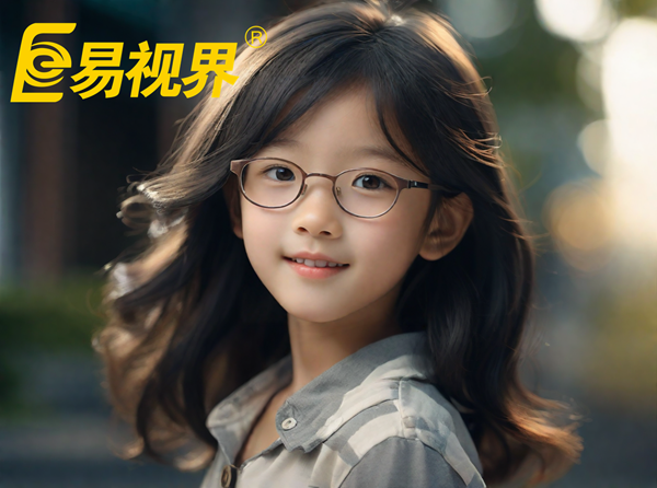 青少年近视吃什么食物好？易视界