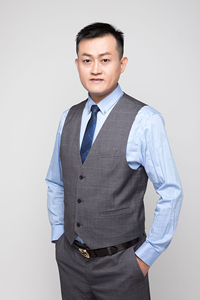 易视界品牌创始人简介