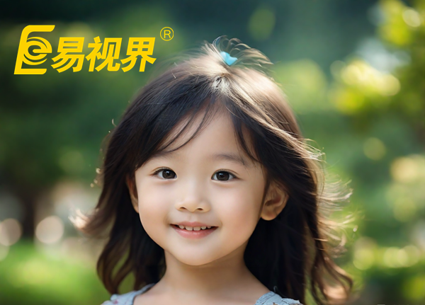儿童近视形成的多种因素 易视界