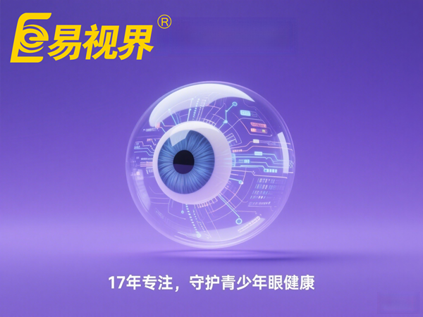 青少年视力矫正加盟哪个品牌好一点？易视界青少年视力矫正加盟好不好？