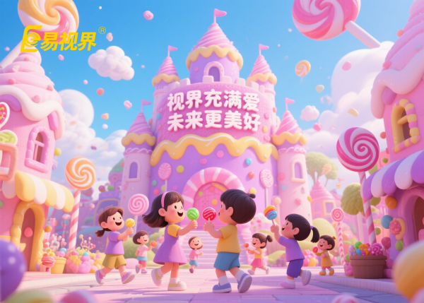 青少年近视吃什么对眼睛好食物？易视界眼视光中心