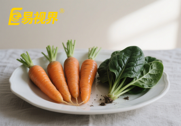 弱视的孩子吃什么东西对眼睛好 易视界眼视光中心