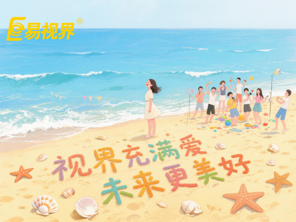 弱视孩子吃什么食物好 易视界眼视光中心