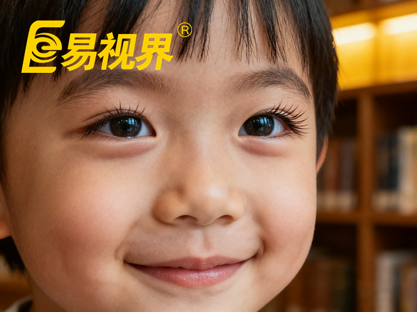 明亮双眸，从“眼”开始：易视界全面护眼知识指南