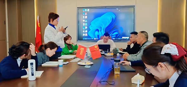 易视界管委会——为增长注入智慧动能