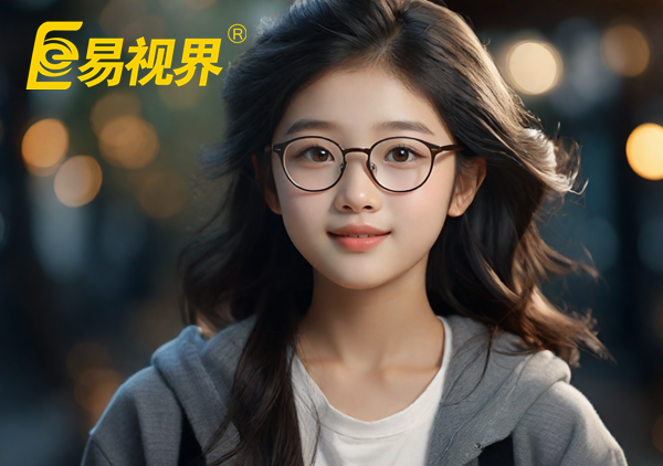 弱视孩子吃什么对眼睛好 易视界视光中心