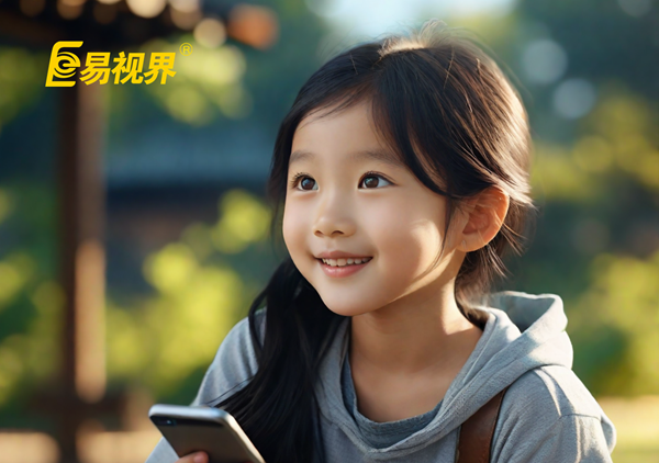 青少年近视的主要原因 易视界视光中心