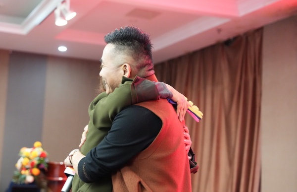 易视界2025年10月嘉奖会暨11月启动大会精彩瞬间