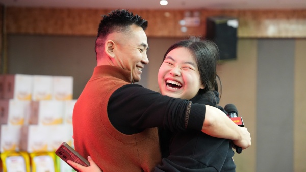 易视界2025年10月嘉奖会暨11月启动大会精彩瞬间