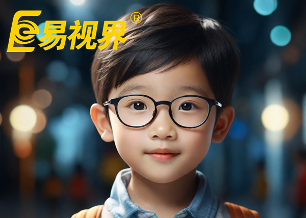 点亮孩子清晰“视”界，除了矫正，餐桌上的“营养处方”同样关键！