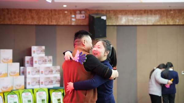 易视界2025年10月嘉奖会暨11月启动大会精彩瞬间