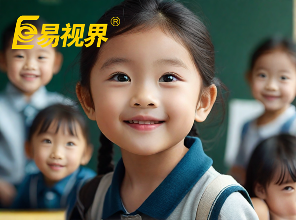 弱视孩子吃什么对眼睛好一些?易视界视光中心