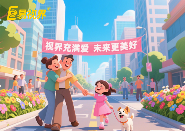 青少年视力主要与哪种维生素有关 易视界视光中心