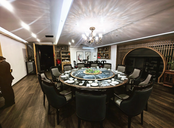  中原福塔·冠军之约 | 易视界之夜荣耀启幕