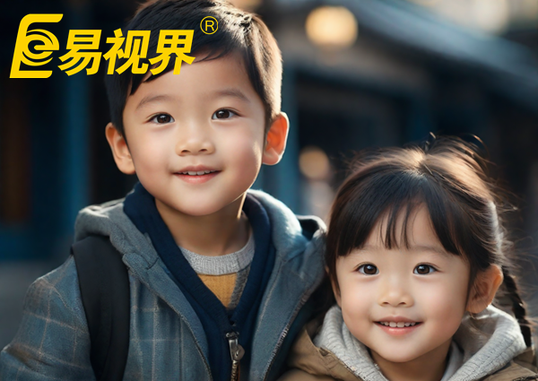 青少年弱视是什么原因引起的？易视界视光中心