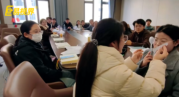 易视界灯塔计划技术内化圆满收官