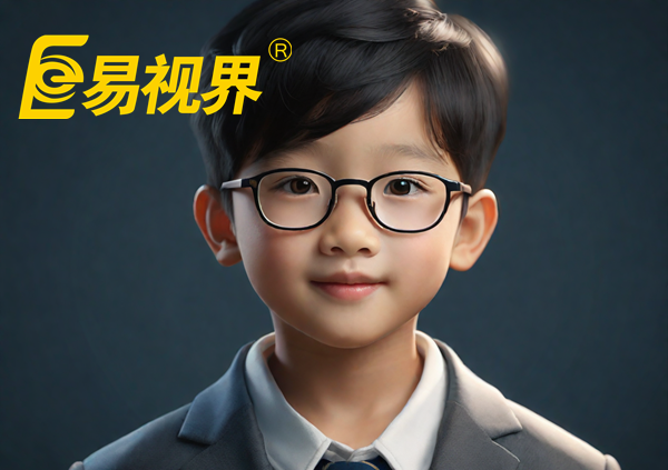 易视界为明亮双眸助力：弱视患者的饮食指南