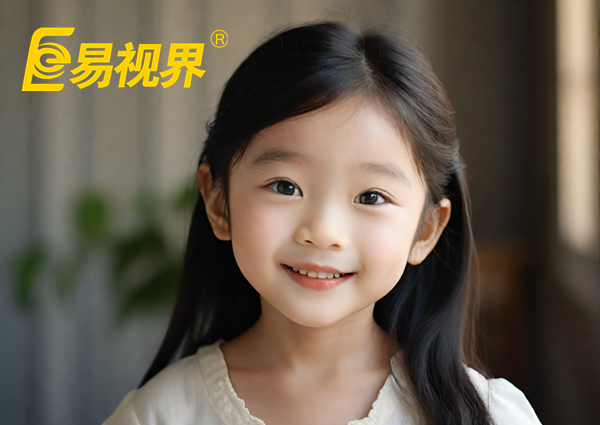 弱视眼睛是什么原因造成的 易视界视光中心