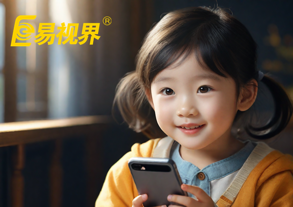 孩子弱视是什么原因引起的 易视界视光中心