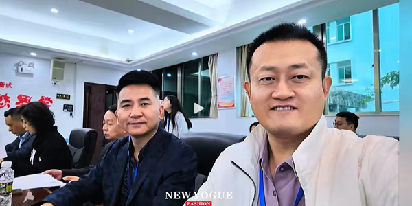 易视界走进海南省省委大院践行护苗使命