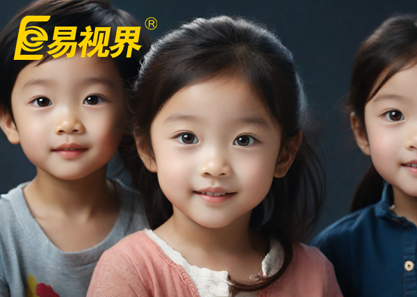 青少年弱视饮食注意事项 易视界视光中心