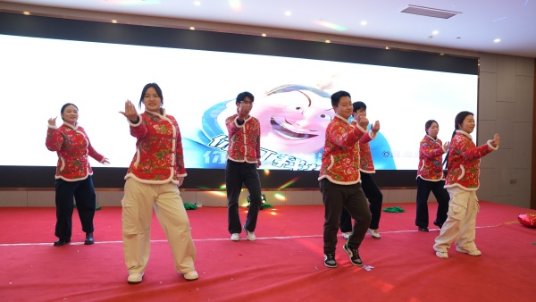 易视界精彩的节目演出