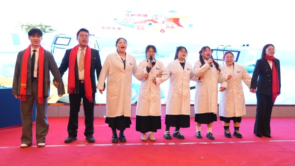 易视界精彩的节目演出