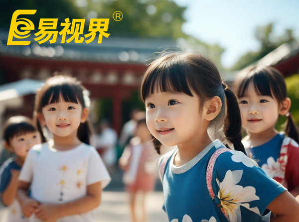 易视界四季护眼智慧  顺应时节滋养双眸