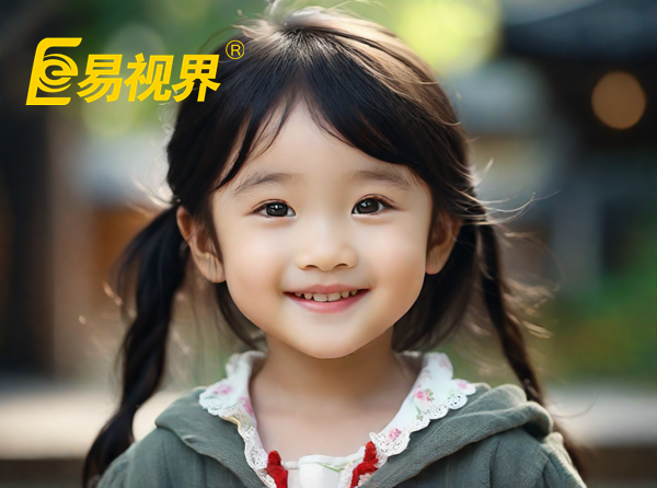 吃甜食容易近视吗？易视界视光中心