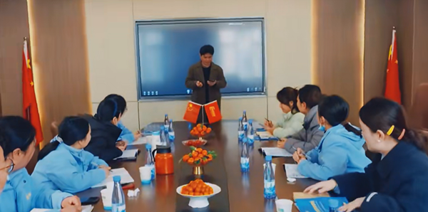 躬身入局精准赋能  易视界助力新郑新密再提速