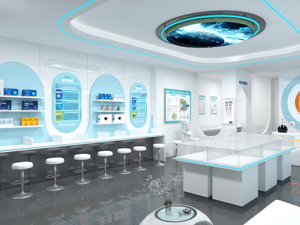 热烈祝贺广西象州易视界新店选址成功