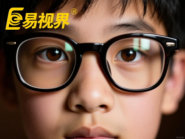 高度近视并发症有哪些？易视界视光中心