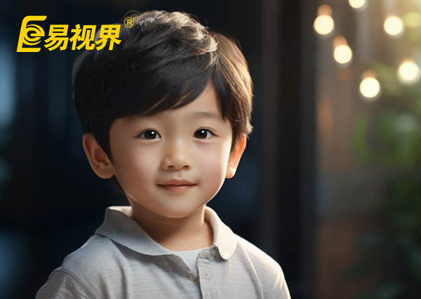 如何预防青少年弱视?易视界