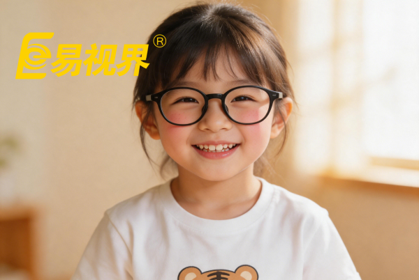 近视眼吃甜的食物会加重吗  易视界视光中心