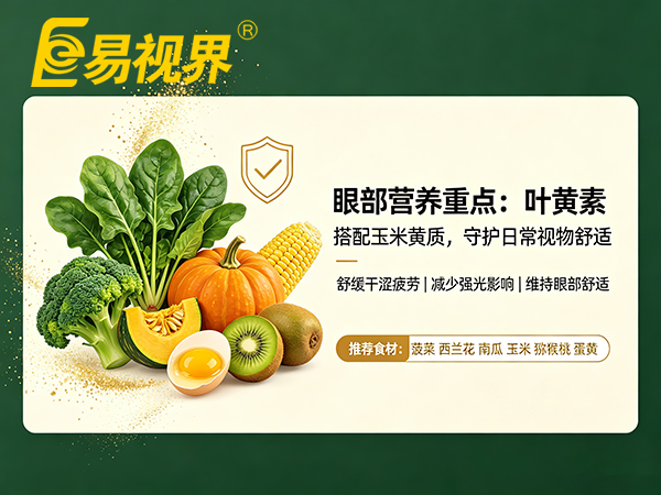 近视严重还是弱视严重 易视界视光中心