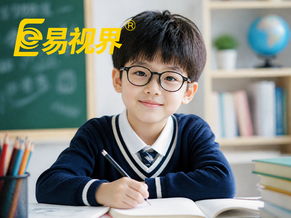 预防孩子近视吃什么？易视界为您揭秘餐桌上的&ldquo;护眼密码