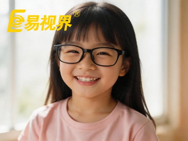 弱视眼睛是什么症状 易视界视光中心
