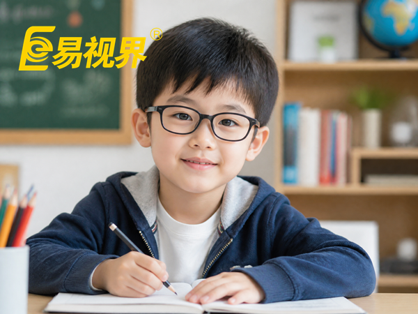 青少年弱视原因是什么 易视界视光中心