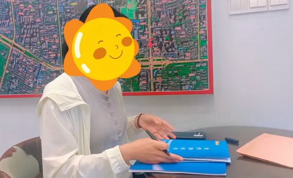 热烈祝贺易视界西安新店成功签约