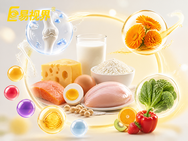 弱视散光吃什么食物好 易视界视光中心