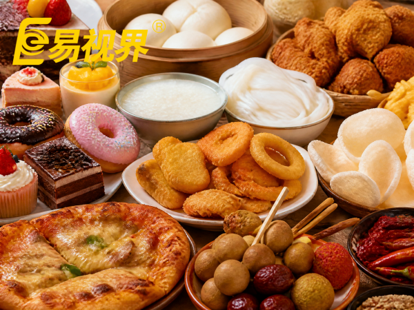 孩子近视少吃什么食物 易视界视光中心