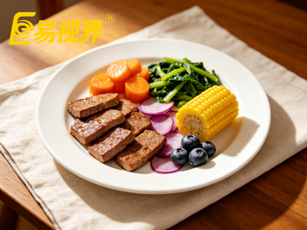 预防近视的食物有哪些 易视界视光中心